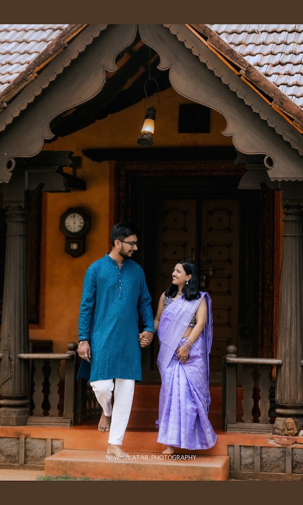 Whispers at Dusk